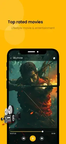 sonyliv-ott Top Rated Movies
